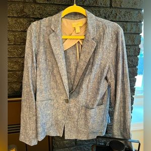 LOFT Suit Jacket